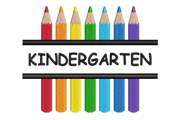 Kindergarten Split Pencil: A Designer's Review for Seasonal Success